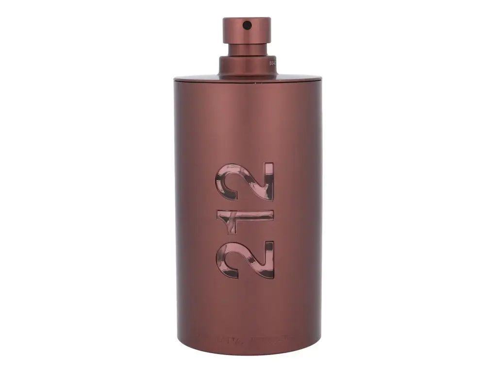 Carolina Herrera 212 Sexy Men Eau de Toilette 100 ml