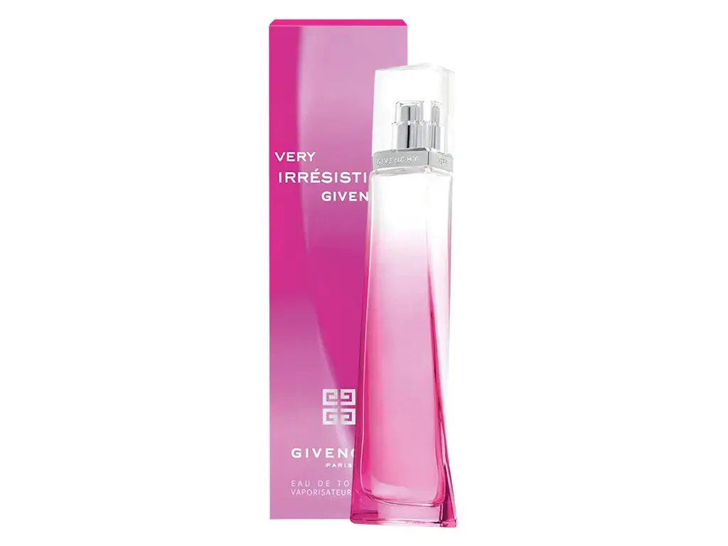 Givenchy Very Irresistible Eau de Toilette 15 ml