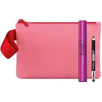 Pupa Vamp! Lash Extender Kit - gift set with eye pencil