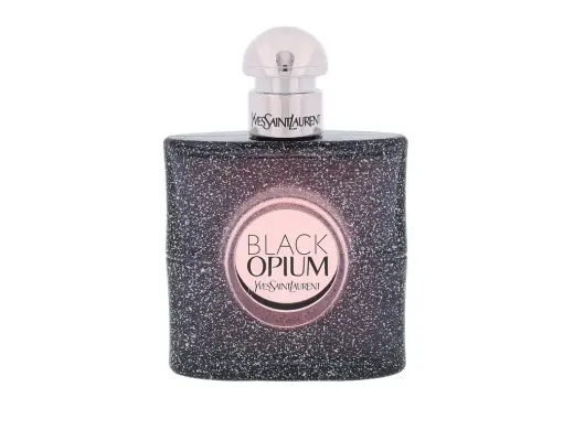 Yves Saint Laurent Black Opium Nuit Blanche Eau de Parfum 50 ml