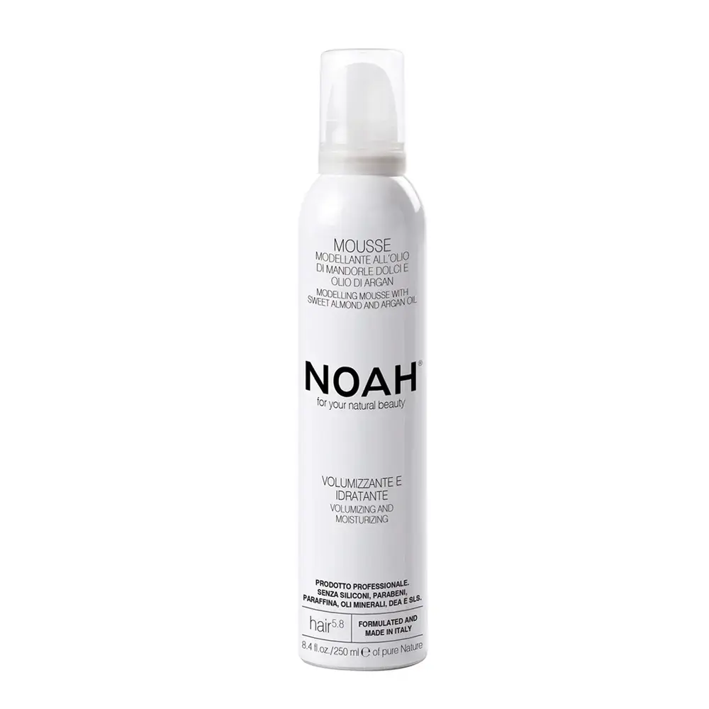 NOAH Style Sweet Almond Molding Foam