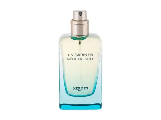 Hermes Un Jardin en Méditerranée Eau de Toilette 50 ml
