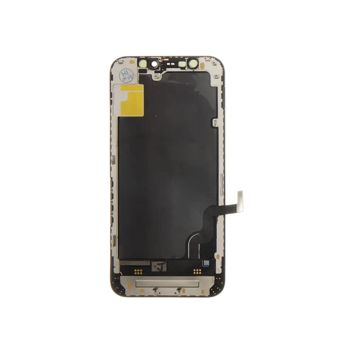 iPhone 12 Mini LCD Display + Touch Unit Soft OLED