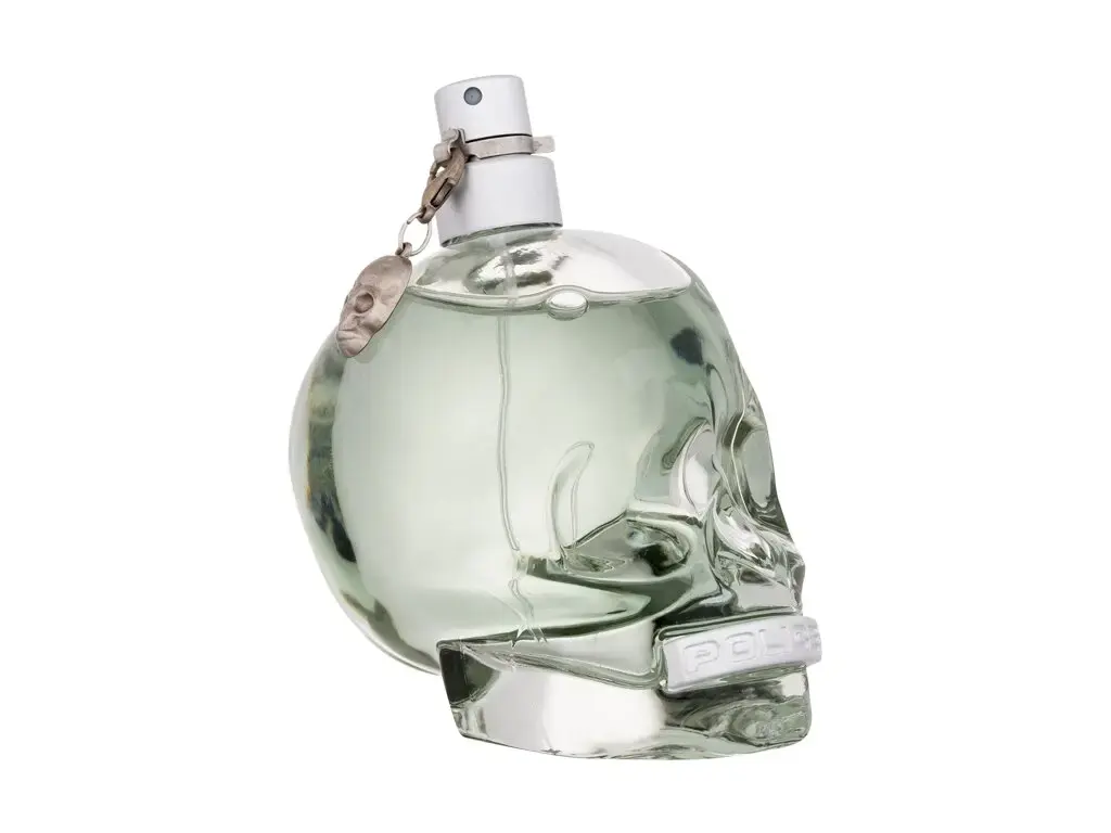 Police To Be Green Eau de Toilette 75 ml