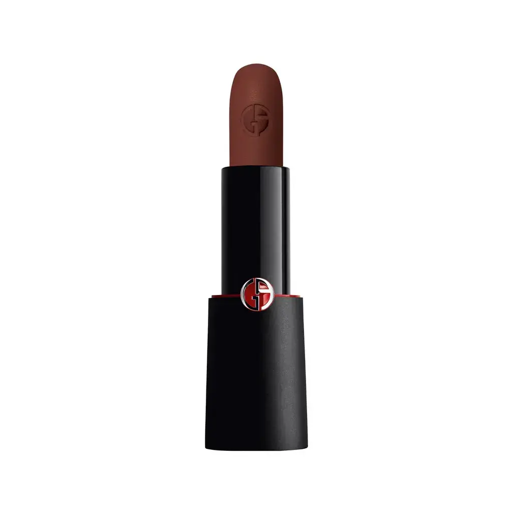 Giorgio Armani, Rouge d`Armani, Matte, Cream Lipstick, 200, Brown, 4.2 ml *Tester