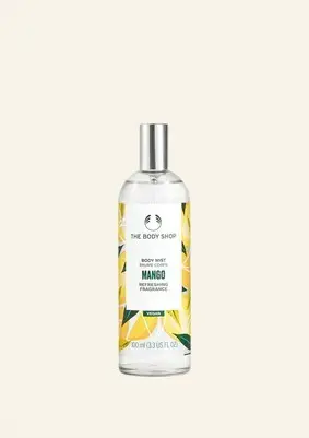 The Body Shop Body Mist 100 Ml