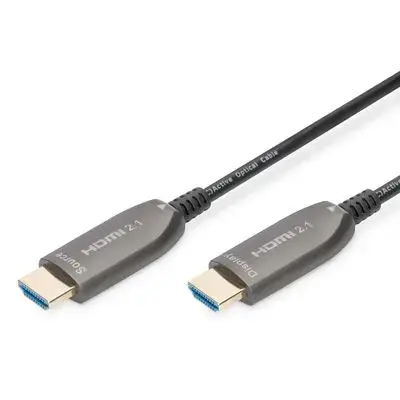 DIGITUS HDMI cable - 15 m