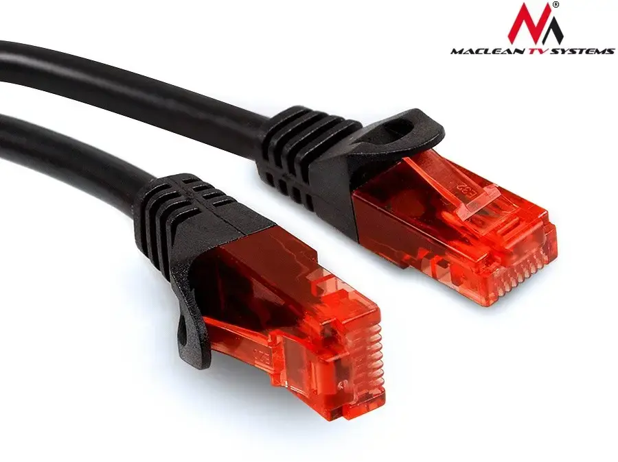 Cable Patchcord UTP cat6 20m MCTV-741