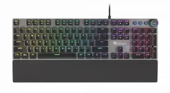 Genesis Thor 400 RGB