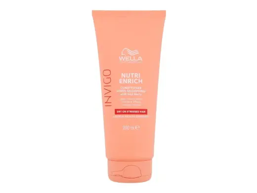 Wella Professionals Invigo Nutri-Enrich Conditioner 200 ml
