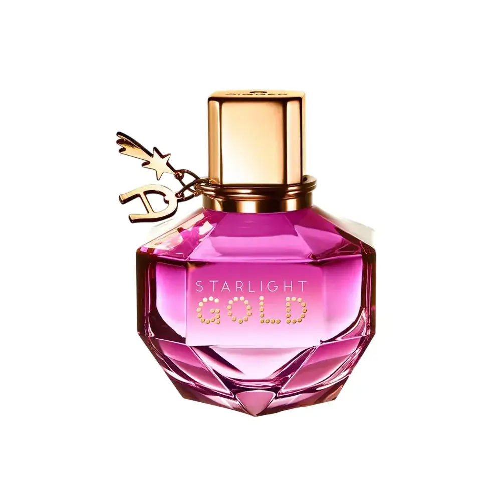 Etienne Aigner Starlight Gold (EDP) parfimērijas ūdens sievietēm 100 ml