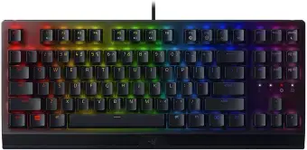 RAZER BlackWidow V3 Tenkeyless Green