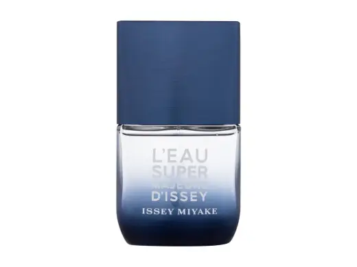 Issey Miyake L´Eau Super Majeure D´Issey Eau de Toilette 50 ml