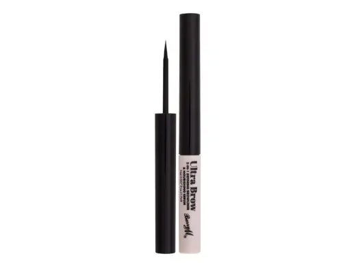 Barry M Ultra Brow 2-in-1 Defining Browliner & Nourishing Serum Eyebrow Pencil 1,7 ml