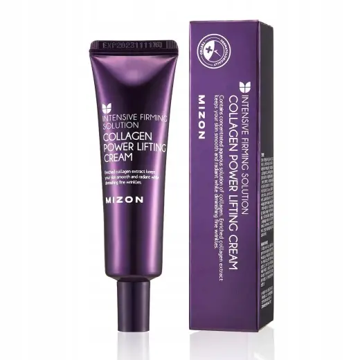 Mizon Collagen Power Lifting Cream 35 Ml