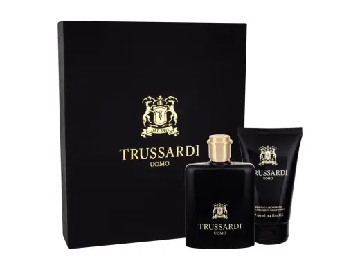 Trussardi Uomo 2011 Eau de Toilette 100 ml