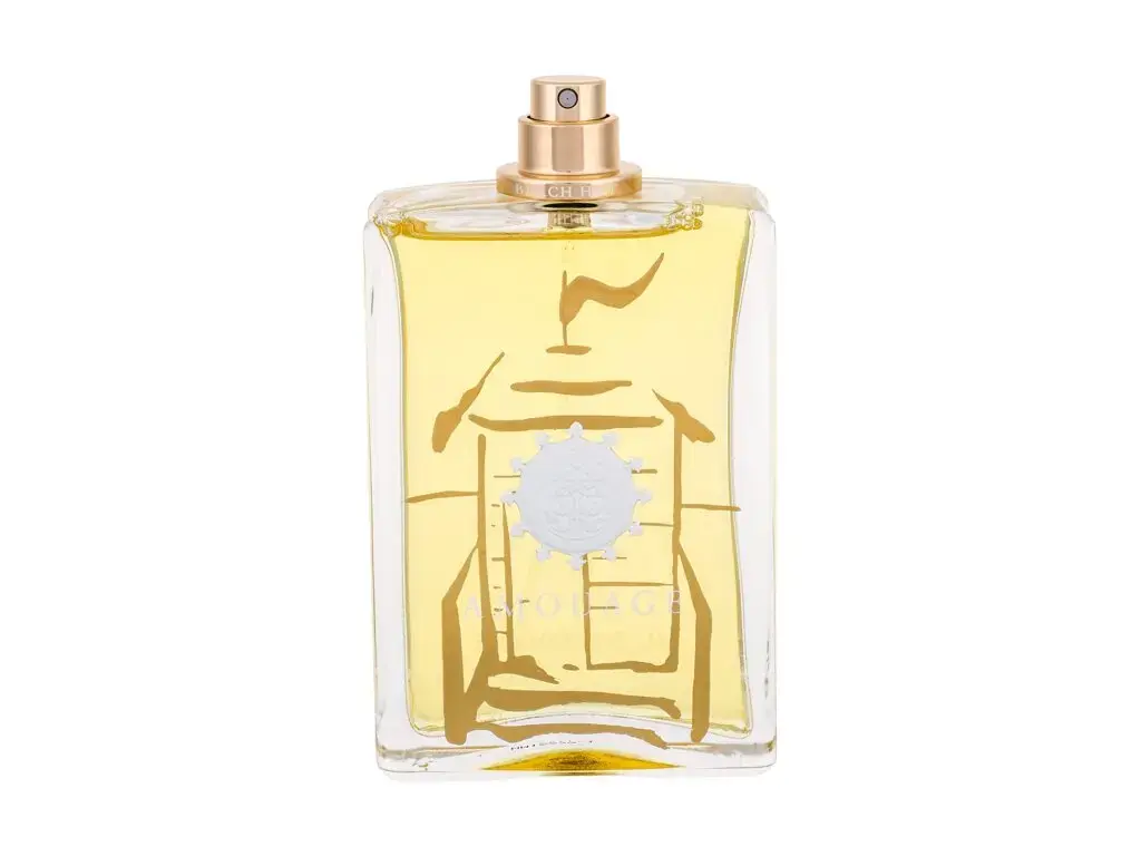 Amouage Beach Hut Man Eau de Parfum 100 ml