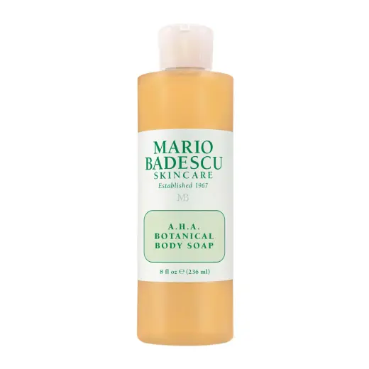Mario Badescu, A.H.A. Botanical, Refreshes & Hydrates, Liquid Soap, 236 ml