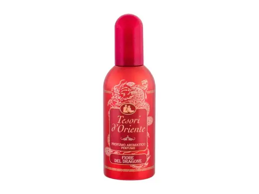 Tesori d´Oriente Fiore Del Dragone Eau de Parfum 100 ml