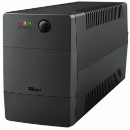 Nepārtraukrās barošanas bloks Trust Paxxon 800VA