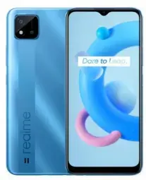 Realme C11 2021 32GB Blue
