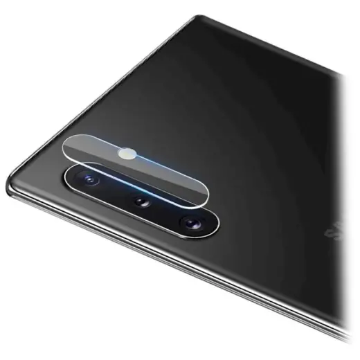 Fusion camera tempered glass for back camera Samsung N970 Galaxy Note 10