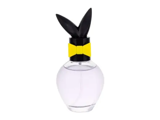 Playboy Play It Pin Up 2 For Her Eau de Toilette 50 ml