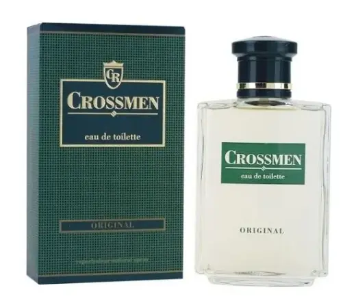 Crossmen Original Eau de Toilette 100 ml