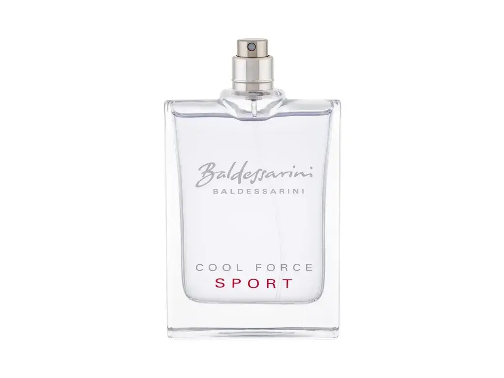 Baldessarini Cool Force Sport Eau de Toilette 90 ml