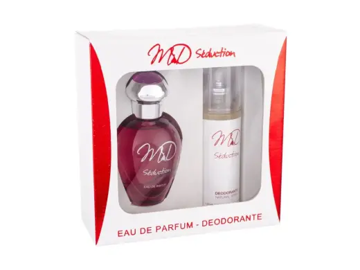 M&D Seduction Eau de Parfum 100 ml