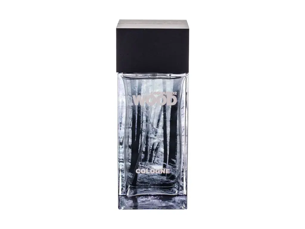 Dsquared2 He Wood Cologne Eau de Cologne 150 ml