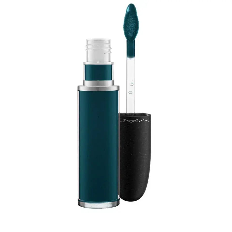 MAC, Retro, Matte, Liquid Lipstick, Young Attitude, 5 ml