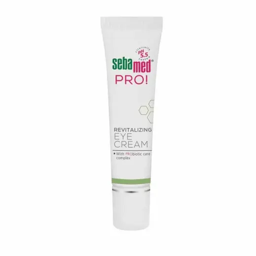 Sebamed Revitalizing Eye Cream PRO! Revitalizing (Eye Contour Cream) 15 Ml