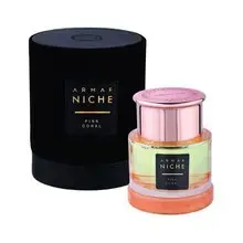 Niche Pink Coral EDP