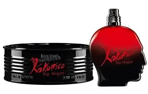 Jean Paul Gaultier Kokorico by Night Eau de Toilette 100 ml