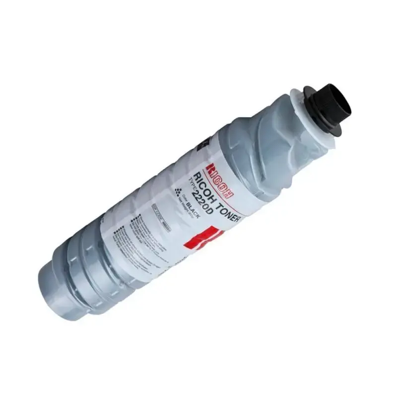 Ricoh Toner MP3353 Black Schwarz (842342)