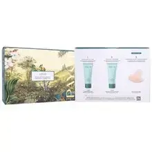 Lisse Smoothing Cares Ritual Set - Dárková sada