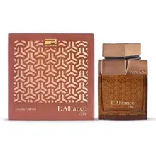 L'Alliance Stellar EDP