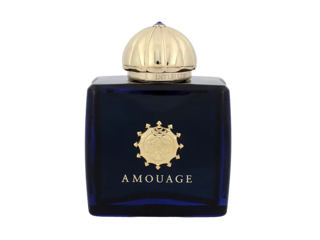 Amouage Interlude Eau de Parfum 100 ml