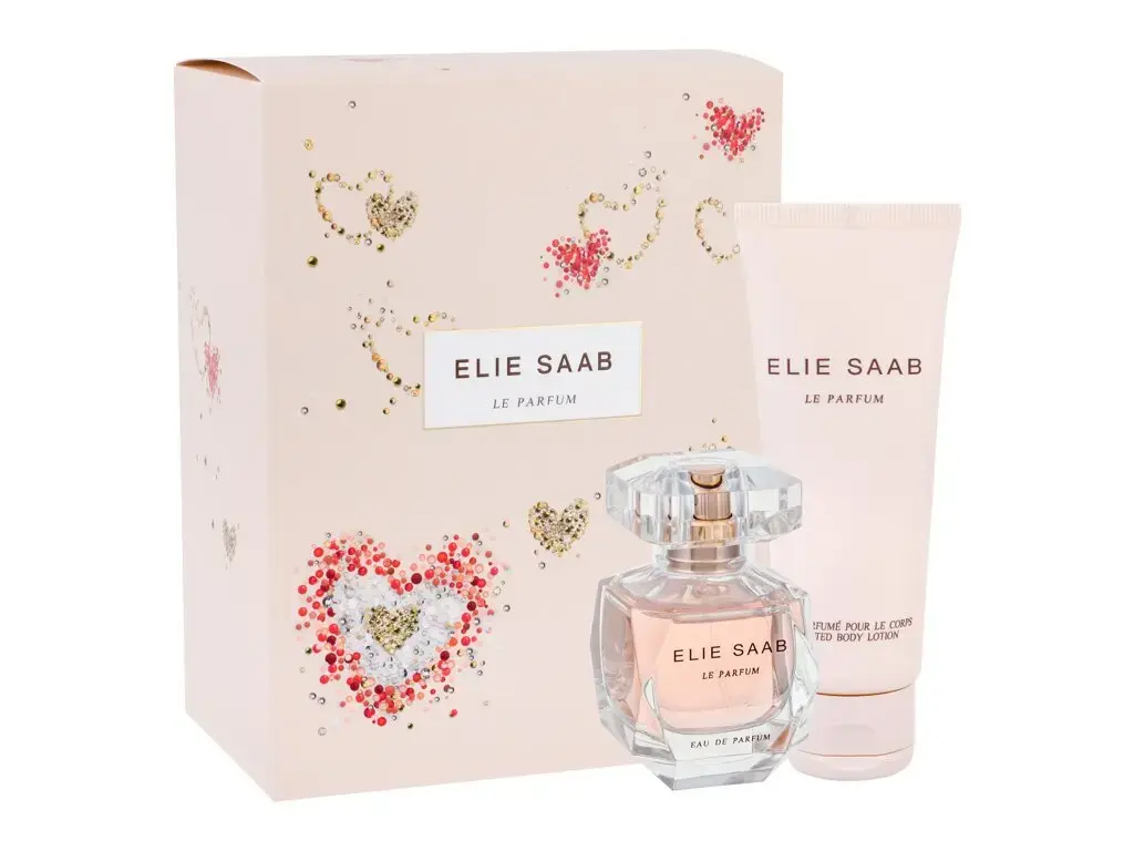 Elie Saab Le Parfum Eau de Parfum 30 ml