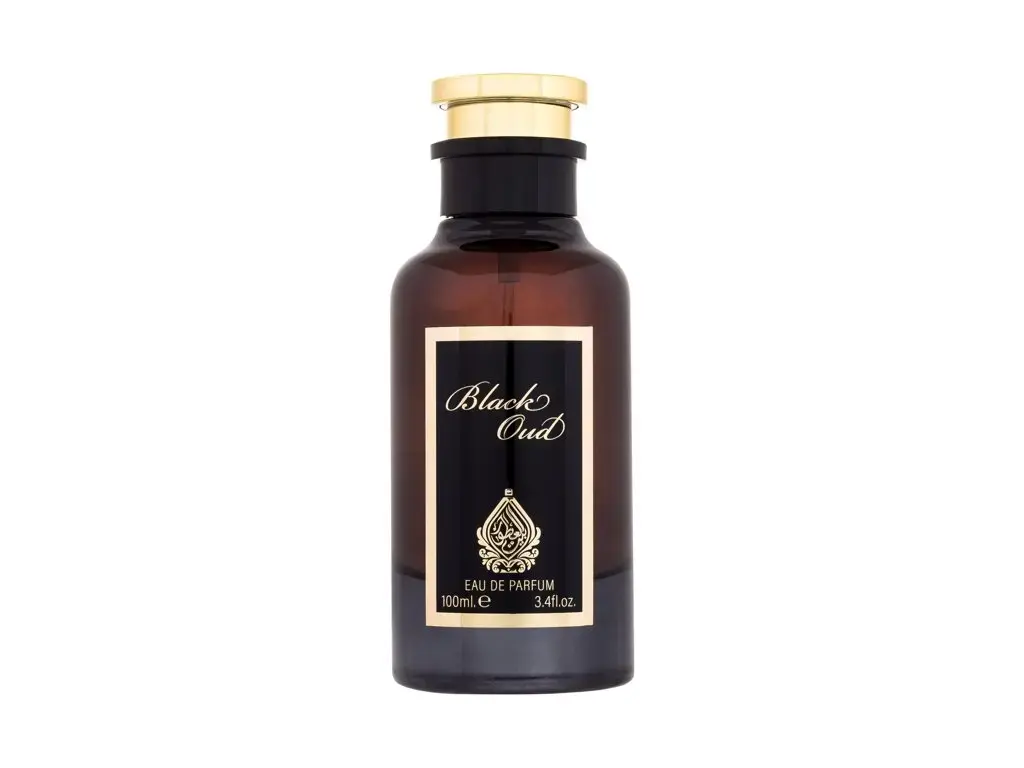 House Of Perfumes Black Oud Eau de Parfum 100 ml