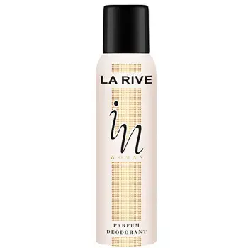 La Rive In Woman Deospray 150ml