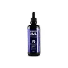 Renovality Moringový oil cold pressed 100 ml 100ml