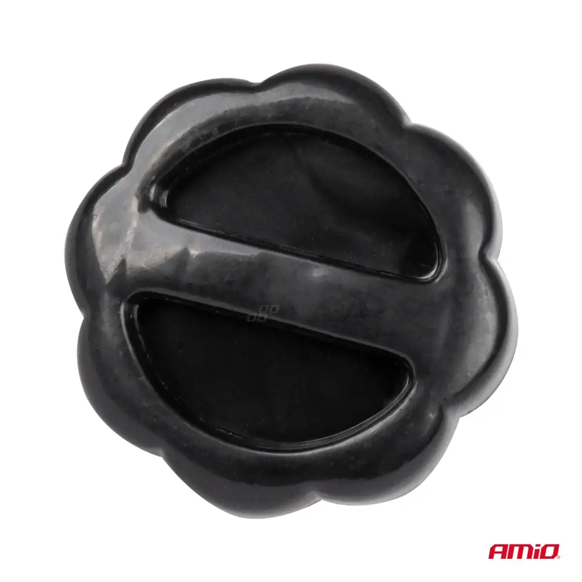 Fuel cap