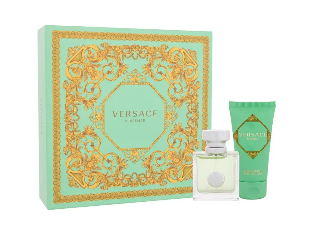 Versace Versense Eau de Toilette 30 ml