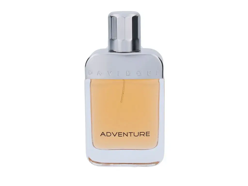 Davidoff Adventure Eau de Toilette 50 ml