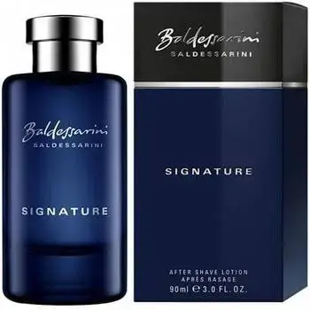 Baldessarini Signature After Shave 90ml