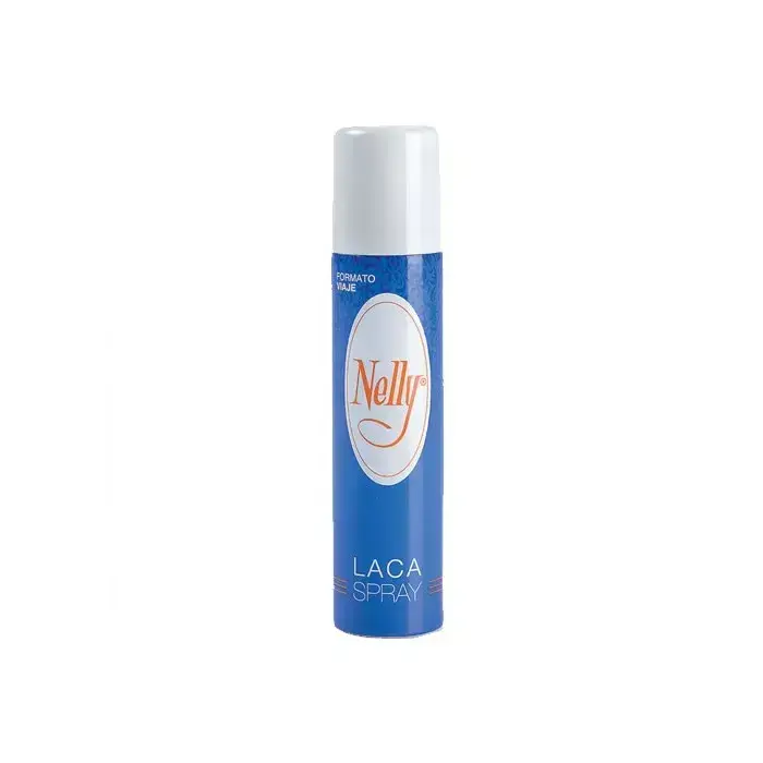 NELLY Hairspray 125ml