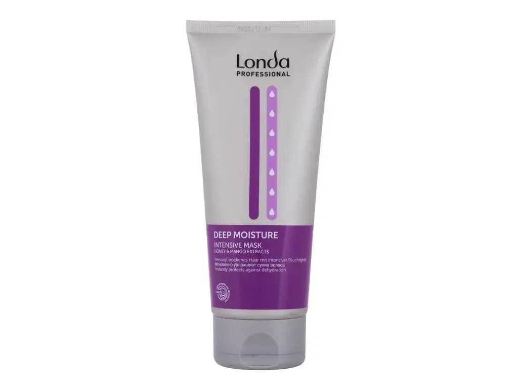 Londa Professional Deep Moisture Hair Mask 200 ml