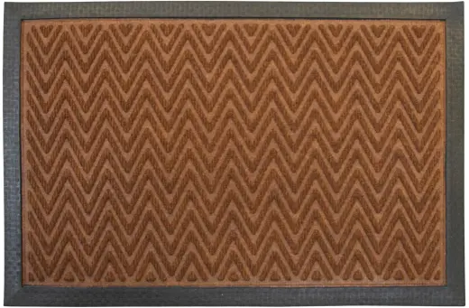 Kājslauķis t.bēšs zigzag 1gb